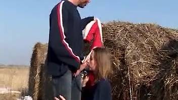 Husband and spouse enjoying the canine penis in unique homemade adult footage