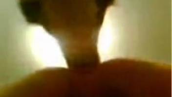 Guy experiences intense anal delight alongside the dog in wild homemade footage