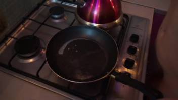 Fiery-haired Russian bestiality enthusiast devours pan-seared semen and additional acts