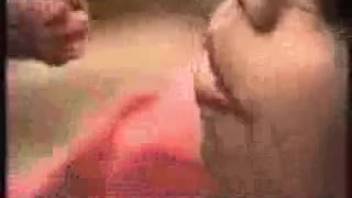 Dark-haired babe thrilled to be banged by a hot beast