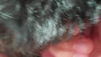 Rubbing session with a dude craving climaxes